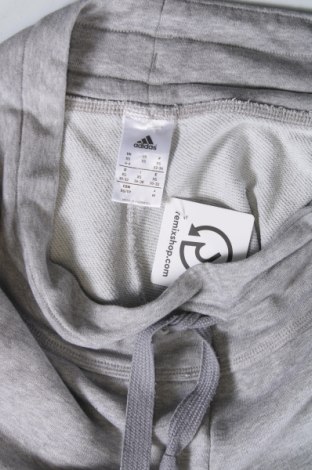 Dámské tepláky Adidas, Velikost XS, Barva Šedá, Cena  345,00 Kč