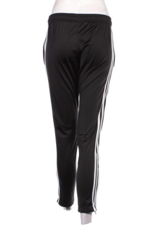 Damen Sporthose Adidas, Größe S, Farbe Schwarz, Preis 26,49 €