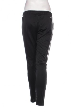 Damen Sporthose Adidas, Größe M, Farbe Schwarz, Preis € 20,49