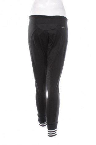 Pantaloni trening de femei Adidas, Mărime M, Culoare Negru, Preț 101,99 Lei