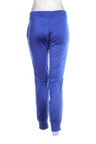 Damen Sporthose Adidas, Größe M, Farbe Blau, Preis € 21,99