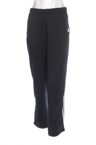 Pantaloni trening de femei Adidas, Mărime M, Culoare Negru, Preț 94,99 Lei