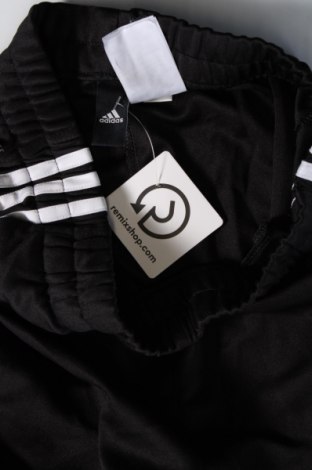 Damskie spodnie sportowe Adidas, Rozmiar S, Kolor Czarny, Cena 105,99 zł