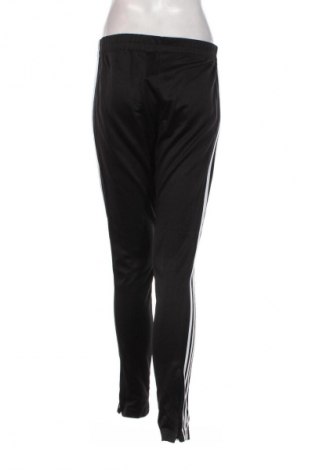 Pantaloni trening de femei Adidas, Mărime S, Culoare Negru, Preț 121,99 Lei