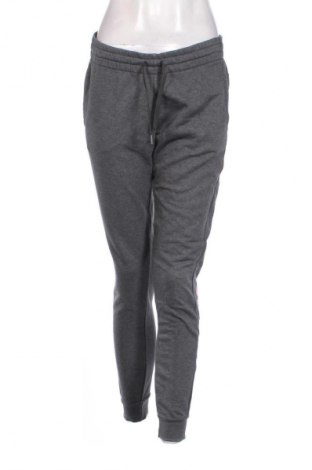 Damen Sporthose Adidas, Größe S, Farbe Grau, Preis € 27,99