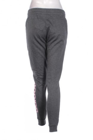 Damen Sporthose Adidas, Größe S, Farbe Grau, Preis 27,99 €