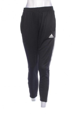 Női sport nadrág Adidas, Méret M, Szín Fekete, Ár 9 949 Ft