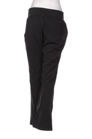 Pantaloni trening de femei Adidas, Mărime L, Culoare Negru, Preț 134,99 Lei