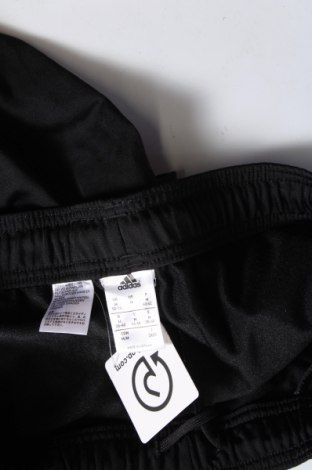 Pantaloni trening de femei Adidas, Mărime M, Culoare Negru, Preț 101,99 Lei