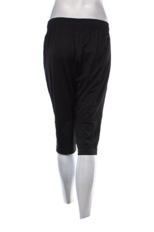 Damen Sporthose Adidas, Größe M, Farbe Schwarz, Preis 11,99 €