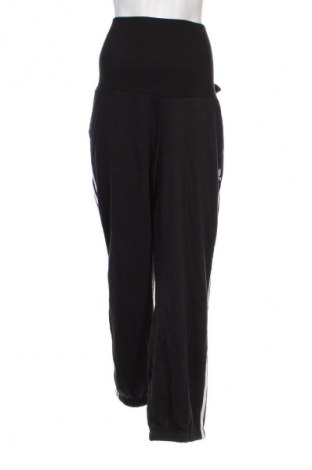 Pantaloni trening de femei Adidas, Mărime XL, Culoare Negru, Preț 128,99 Lei