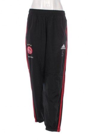 Damskie spodnie sportowe Adidas, Rozmiar M, Kolor Czarny, Cena 125,99 zł