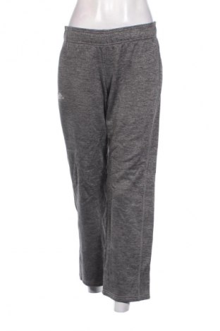 Damen Sporthose Adidas, Größe S, Farbe Grau, Preis 27,99 €