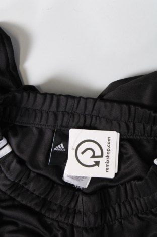 Damskie spodnie sportowe Adidas, Rozmiar S, Kolor Czarny, Cena 118,99 zł