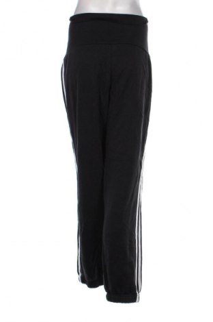 Pantaloni trening de femei Adidas, Mărime M, Culoare Negru, Preț 94,99 Lei