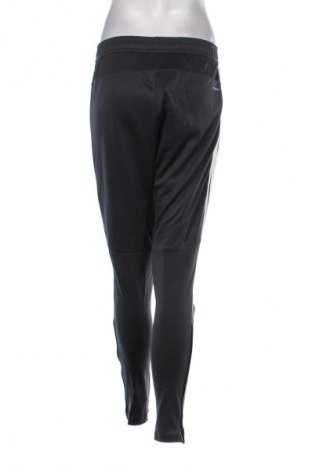 Pantaloni trening de femei Adidas, Mărime S, Culoare Gri, Preț 134,99 Lei