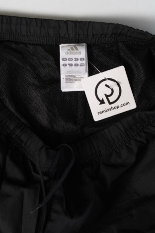 Pantaloni trening de femei Adidas, Mărime M, Culoare Negru, Preț 80,99 Lei