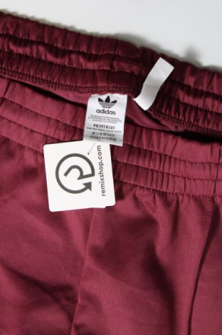 Дамско спортно долнище Adidas Originals, Размер XXL, Цвят Лилав, Цена 39,99 лв.