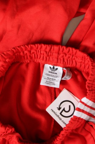 Pantaloni trening de femei Adidas Originals, Mărime S, Culoare Roșu, Preț 128,99 Lei