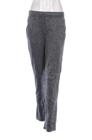 Pantaloni trening de femei All In Motion, Mărime S, Culoare Gri, Preț 20,99 Lei