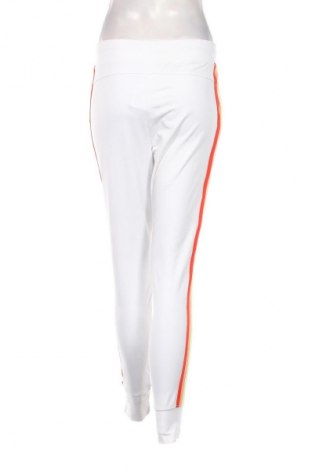 Pantaloni trening de femei Athletic, Mărime XS, Culoare Alb, Preț 95,99 Lei