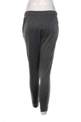 Pantaloni trening de femei Athletic Works, Mărime S, Culoare Gri, Preț 26,99 Lei