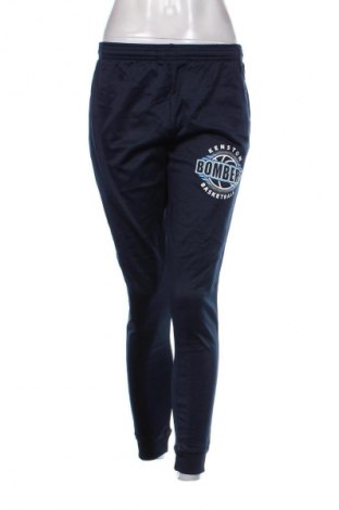 Damen Sporthose Badger, Größe S, Farbe Blau, Preis 9,49 €