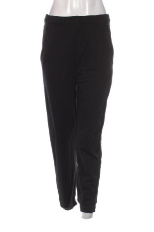 Damen Sporthose Bershka, Größe S, Farbe Schwarz, Preis 10,49 €