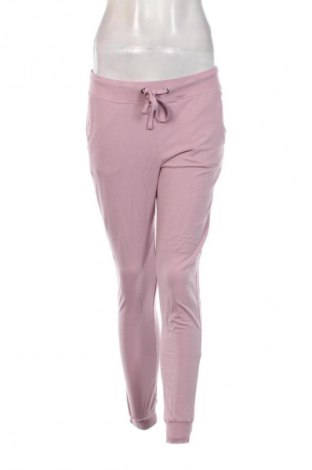 Pantaloni trening de femei Blue Motion, Mărime M, Culoare Mov deschis, Preț 52,99 Lei