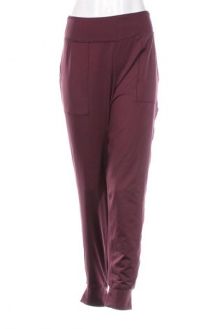 Damen Sporthose C&A, Größe M, Farbe Rot, Preis 10,49 €