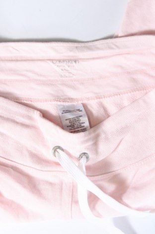 Damen Sporthose Calvin Klein, Größe S, Farbe Rosa, Preis € 52,49