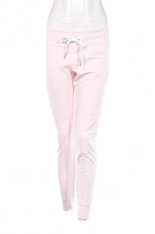 Damen Sporthose Calvin Klein, Größe S, Farbe Rosa, Preis € 52,49