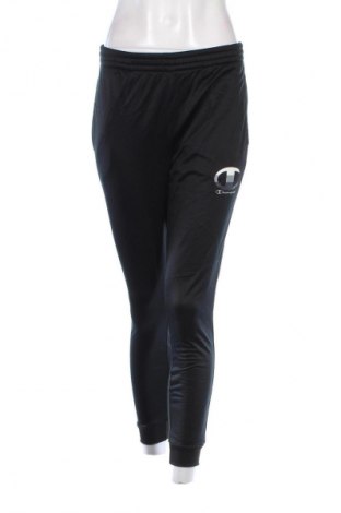 Pantaloni trening de femei Champion, Mărime L, Culoare Negru, Preț 56,99 Lei