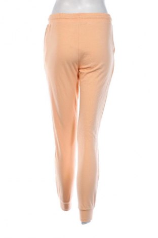 Damen Sporthose Clockhouse, Größe M, Farbe Orange, Preis € 9,49