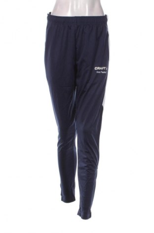 Damen Sporthose Craft, Größe M, Farbe Blau, Preis € 61,99