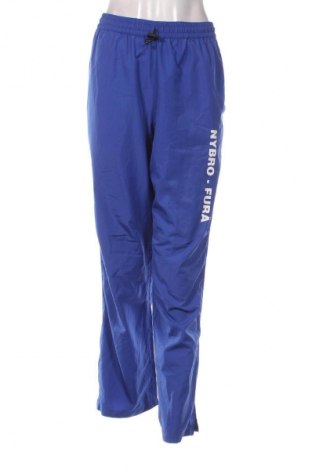 Damen Sporthose Craft, Größe S, Farbe Blau, Preis 15,49 €