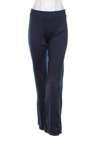 Pantaloni trening de femei Crane, Mărime S, Culoare Albastru, Preț 33,99 Lei