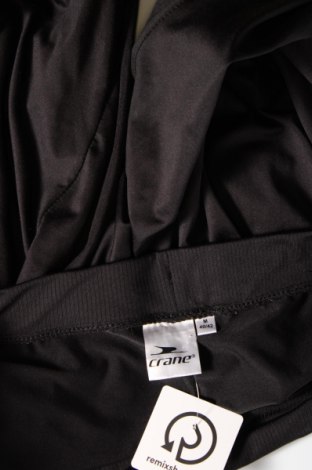 Pantaloni trening de femei Crane, Mărime L, Culoare Negru, Preț 52,99 Lei