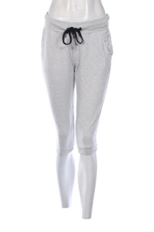 Damen Sporthose Crivit, Größe S, Farbe Grau, Preis € 7,99