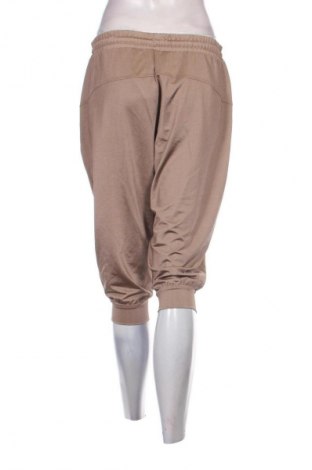 Damen Sporthose Crivit, Größe L, Farbe Beige, Preis € 8,99