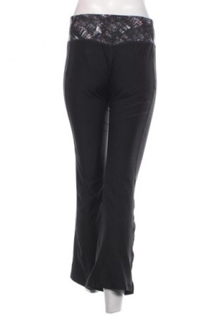 Pantaloni trening de femei Crivit, Mărime S, Culoare Negru, Preț 43,99 Lei