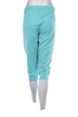 Damen Sporthose Crivit, Größe XL, Farbe Blau, Preis € 7,49