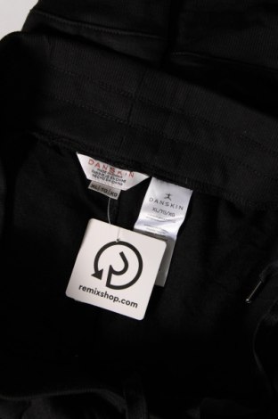 Pantaloni trening de femei Danskin, Mărime XXL, Culoare Negru, Preț 37,99 Lei