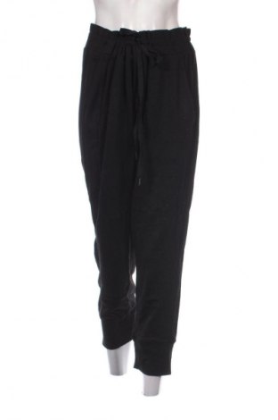 Pantaloni trening de femei Danskin, Mărime XXL, Culoare Negru, Preț 37,99 Lei