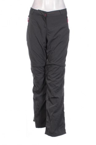 Damen Sporthose Decathlon, Größe L, Farbe Grau, Preis € 20,49