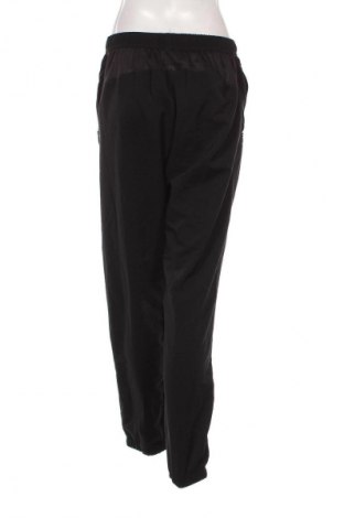 Pantaloni trening de femei Decathlon, Mărime L, Culoare Negru, Preț 36,99 Lei