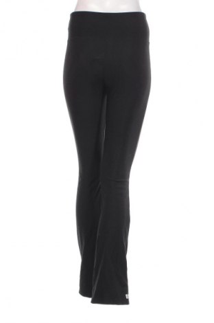 Pantaloni trening de femei Domyos, Mărime S, Culoare Negru, Preț 52,99 Lei