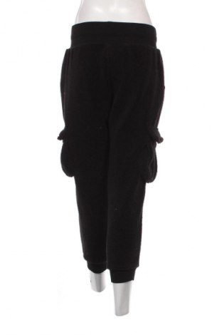 Pantaloni trening de femei ECHT, Mărime S, Culoare Negru, Preț 52,99 Lei