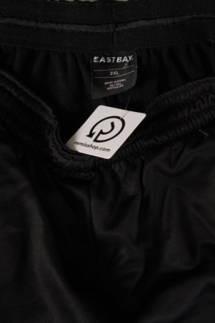 Női sport nadrág Eastbay, Méret XXL, Szín Fekete, Ár 8 649 Ft