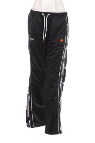 Damskie spodnie sportowe Ellesse, Rozmiar S, Kolor Czarny, Cena 54,99 zł